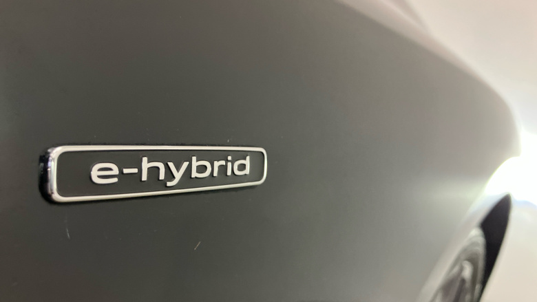 Audi A6 2.0 e-Hybrid Qtro 299 Launch Edition 4dr S Tronic Saloon